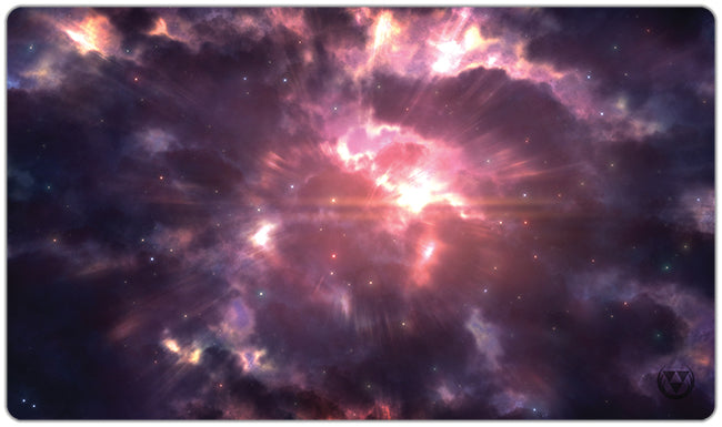 Window of Heaven Playmat