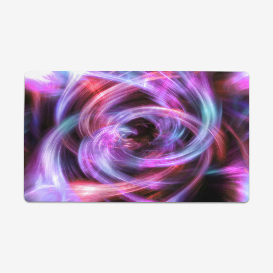 Wormhole Playmat