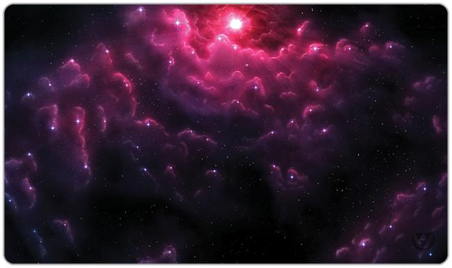Athena Sector Playmat