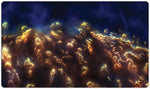 Combust Playmat
