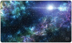 Coral Nebula Playmat