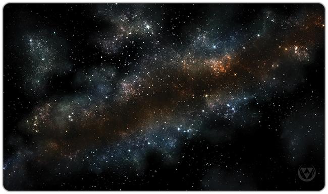 Epson Quadrant Playmat