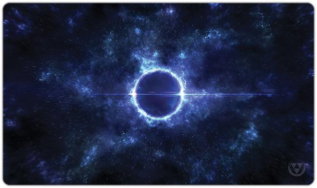 Gateway to Nowhere Playmat