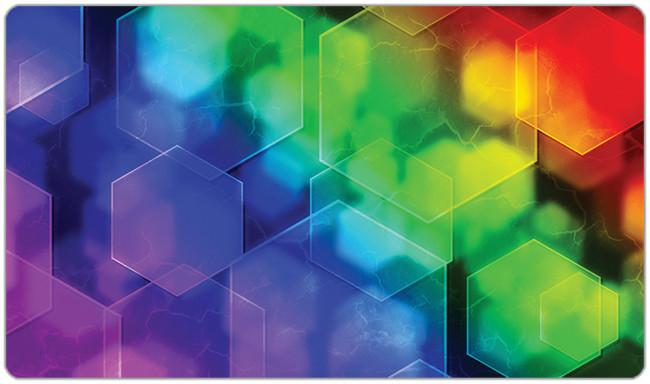 Hex Playmat