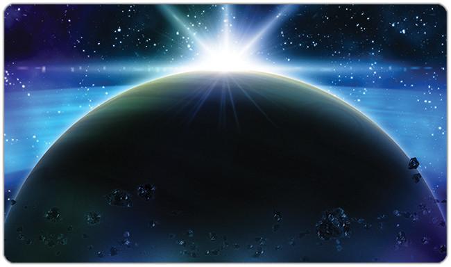 Hidden Star Playmat