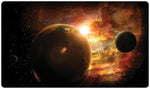 Homeland Playmat