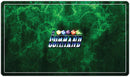 In Command Playmat