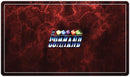 In Command Playmat