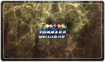 In Command Playmat
