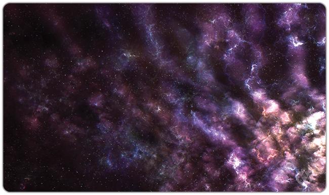 Nebulas Storm V2 Playmat