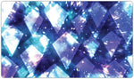 Neon Sapphire Playmat
