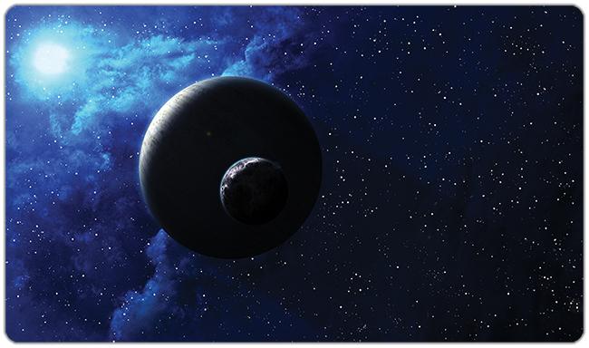 Orion Constellation Playmat
