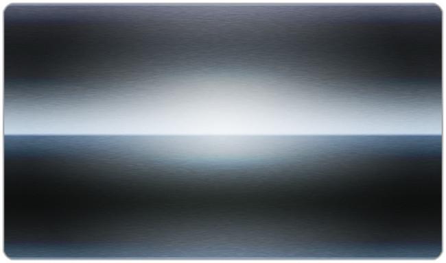 Platinum Playmat