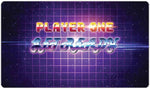 Player One Playmat