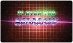 Player Two Playmat
