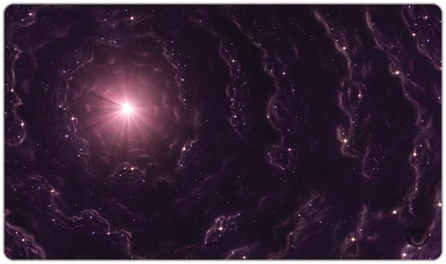Purple Nyx System Playmat
