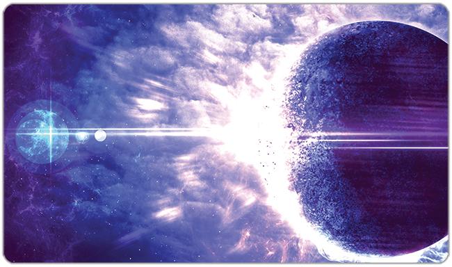 Reborn Playmat