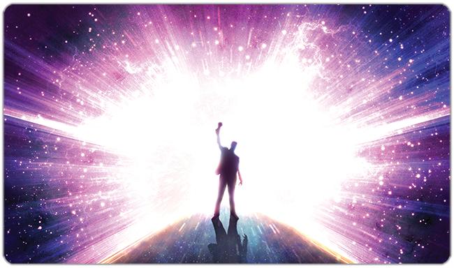 Retrolution Playmat