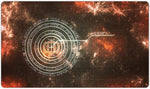 Scanning Playmat