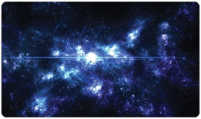 Silent Night Playmat