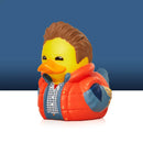 Back to the Future Marty McFly Mini TUBBZ Cosplaying Duck