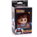 Universal Back to the Future Marty McFly Bitty Boomer Bluetooth Speaker