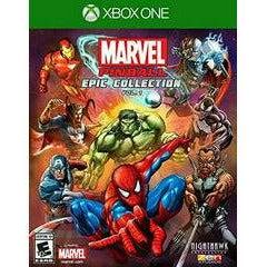 Marvel Pinball: Epic Collection Vol. 1 - Xbox One