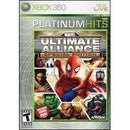 Marvel Ultimate Alliance - Xbox 360