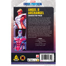 Marvel Crisis Protocol: Angel & Archangel Character Pack