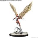 Marvel Crisis Protocol: Angel & Archangel Character Pack