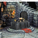 Marvel Crisis Protocol: Tomb of Dracula Terrain Pack