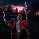 Marvel Gotg Star Lord 16 Scale Bust