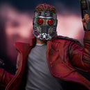 Marvel Gotg Star Lord 16 Scale Bust