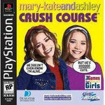 Mary-Kate And Ashley Crush Course - PlayStation