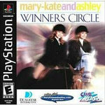 Mary-Kate And Ashley Winner's Circle - PlayStation