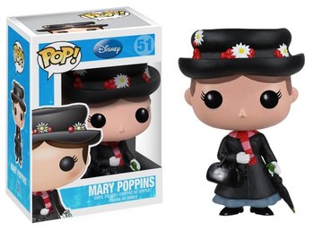 Pop! Vinyl: Disney's Mary Poppins - Mary Poppins