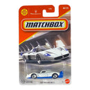 Matchbox 2004 Maserati MC12 - 2025 Matchbox Series 86/125