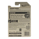 Hot Wheels Maserati Shamal - HW Metro Series 4/5