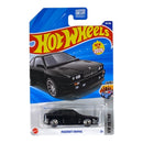 Hot Wheels Maserati Shamal - HW Metro Series 4/5