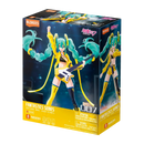 Blokees Fantastics Series - Hatsune Miku Vivid Echoes Figure