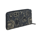 Masonic Esotericism Clutch Handbag