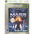 Mass Effect - Xbox 360