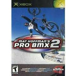 Mat Hoffman's Pro BMX 2 - Xbox