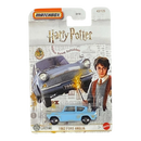 Matchbox 1962 Ford Anglia | 2026 Matchbox Series 42/125