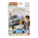 2026 Matchbox Series 42/125 - 1962 Ford Anglia (Harry Potter)