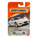 2026 Matchbox Series 19/125 - 2004 Mazda RX-8