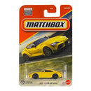 Matchbox 2023 Toyota GR Supra - Matchbox Series 43/125