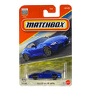 2026 Matchbox Series 15/125 - 2023 Toyota GR Supra