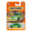 Matchbox '62 Volkswagen Beetle - Matchbox Series 97/100
