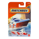 Matchbox Coast 2 Coast - 2026 Matchbox Series 03/125